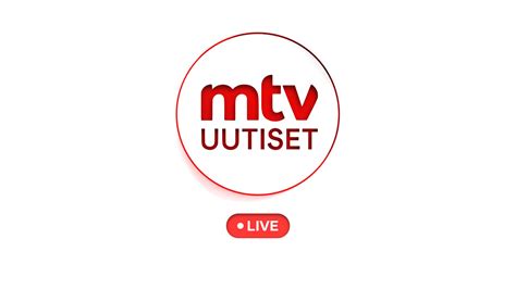 mtv3 suora lähetys live.